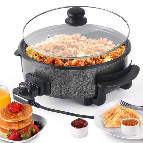 Superlex electric slow cooker - electric,