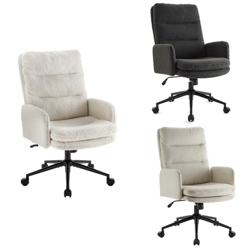 Arm chair ergonomic high - arm, back