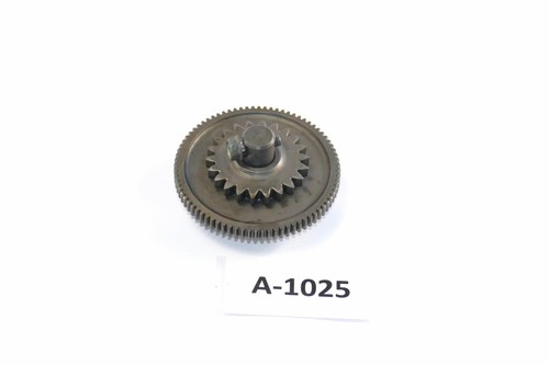 Honda 450 pc14 1985 model - cb, n