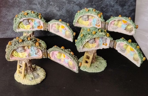 Novelty tree houses - novelty,