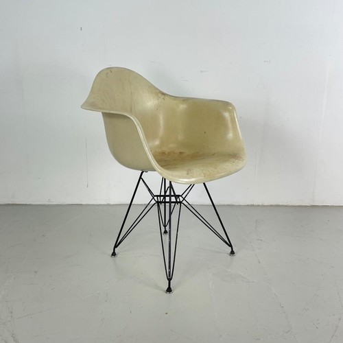 Vintage 1950s eames - vintage,