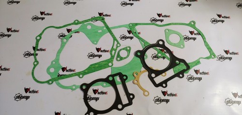 Pit bike zongshen z190 - zongshen,