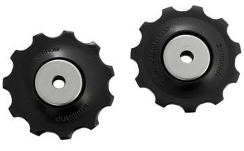 Shimano 105 jockey wheels - shimano,