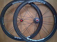 Corima WS 32mm Carbon tubular