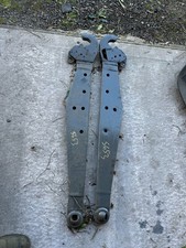 massey ferguson tractor lift