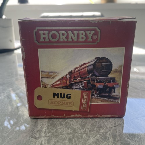 Hornby princess elizabeth - hornby, elizabeth"