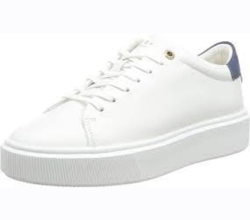 Ted baker lornea - lornea, white