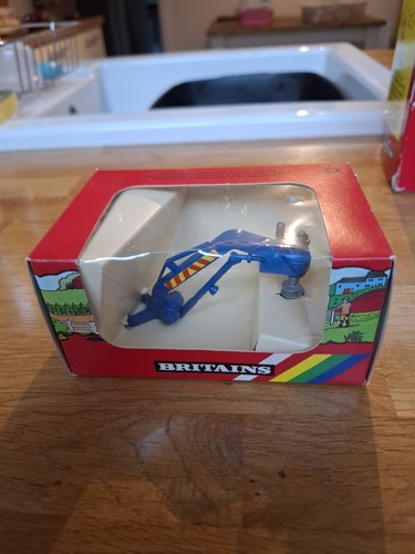 Britains farm toys - farm,