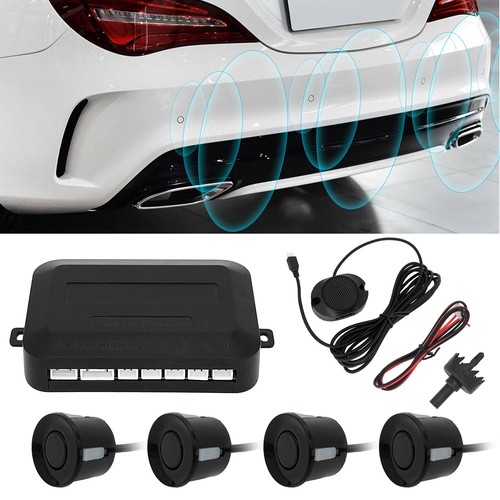 4pcs universal car parking - car,