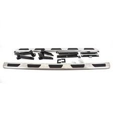 Fits Audi Q7 2015-2019 Running
