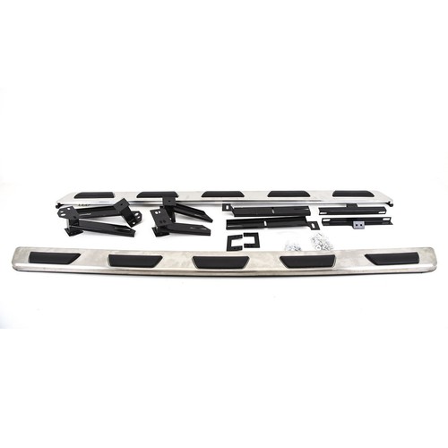 Fits audi 2015 2019 running - fits,