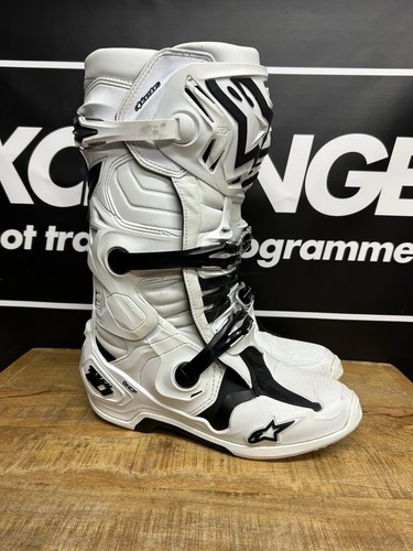 Alpinestars tech motocross - tech,