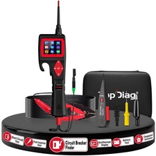 Topdiag p200 30v car - 9v–30v, dc