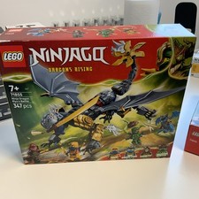 LEGO Ninjago 71855 - Dragons