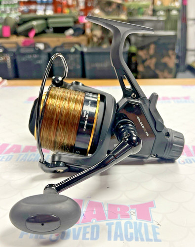Wychwood solace 65fs - wychwood,