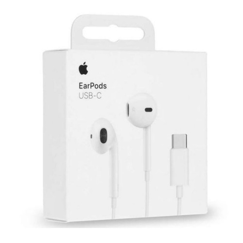 Apple genuine earpods - genuine,