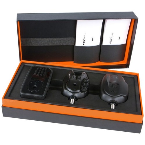 Fox micron alarms - micron, &