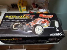 Team Yokomo MR-4BC SuperDog