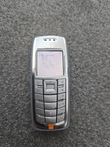 Nokia 3120 - , network)