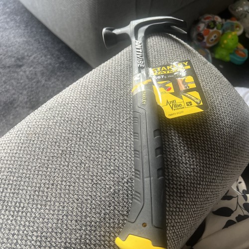 Stanley fatmax 20oz antivibe - fatmax,