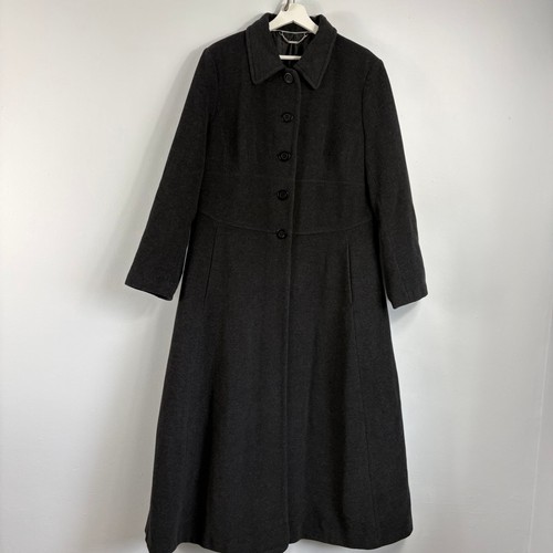 Laura ashley coat womens size - ashley,