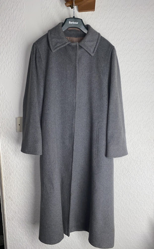 Vintage aquascutum grey - vintage, 95%
