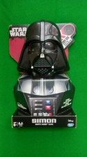 Hasbro Star Wars Simon Darth