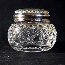 Waterford Crystal IVEAGH