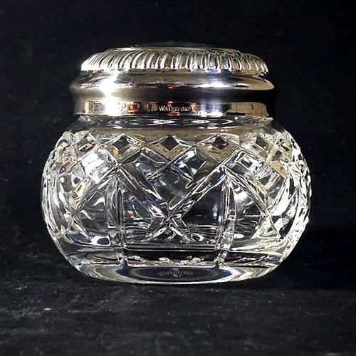 Waterford crystal iveagh - waterford,