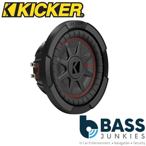 Kicker 48cwrt84 comprt - 48cwrt84,
