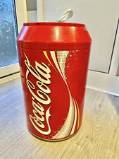 Coca Cola Can Mini /but large