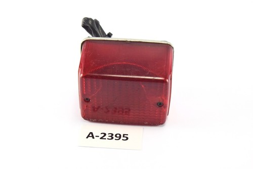 Yamaha 250 350 rear - 350, lc