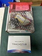 Teletrac Navman In Car Tracker