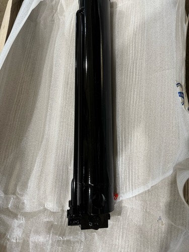 Hydraulic cylinder ram - hydraulic,