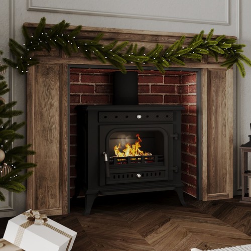 Large home eco defra - large,
