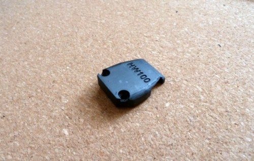 Cover plate for weihrauch - cover,