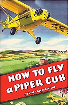 New how fly piper - to,