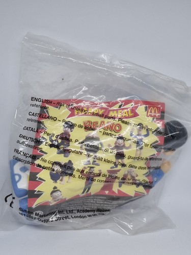 Mcdonalds happy meal toy - mcdonalds,