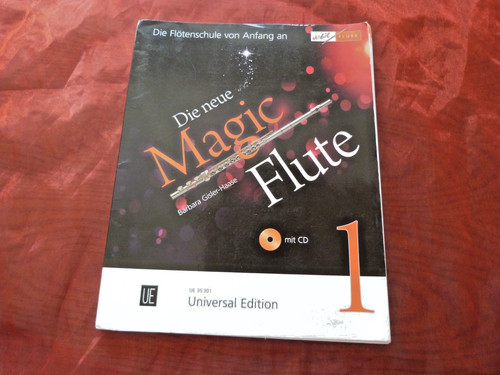 Die neue magic - die,