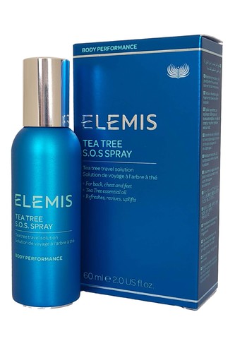 Elemis tea tree sos - elemis, 60ml