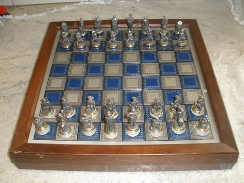 Vintage franklin mint - vintage,