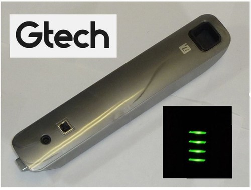 Gtech 22v battery - 22v, airram