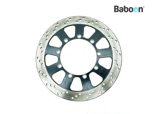 Brake disc front - front, kawasaki