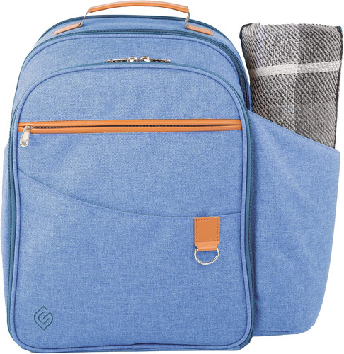 Person deluxe insulated - 2,