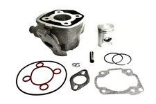 YAMAHA AEROX RIEJU FIRST