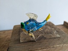 GLASS Animal Murano Glass Art