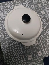 Denby EVERYDAY Black And Beige