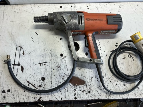 Husqvarna dm230 electric - electric, core
