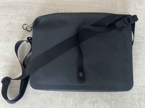 Rapha welded messenger - rapha,