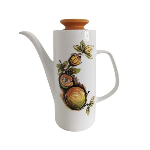 Meakin eden apple coffee - meakin,